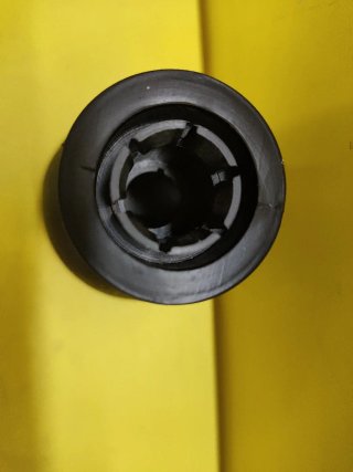 POMO PALANCA CAMBIO SUZUKI SX4 SEDICI SWIFT 5V