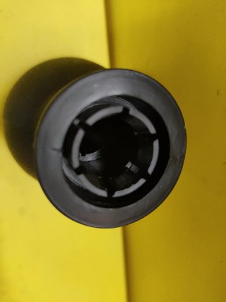 POMO PALANCA CAMBIO SUZUKI SX4 SEDICI SWIFT 5V