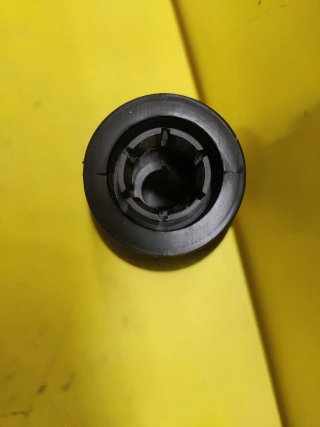 POMO PALANCA CAMBIO SUZUKI SX4 SEDICI SWIFT 5V