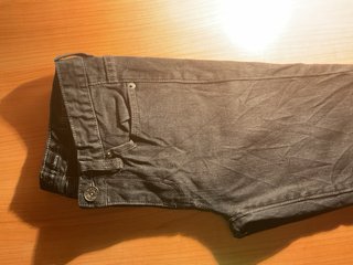 Pantalón Vaquero Calvin Klein Ultimate Bootcut