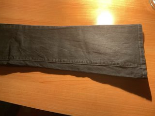 Pantalón Vaquero Calvin Klein Ultimate Bootcut