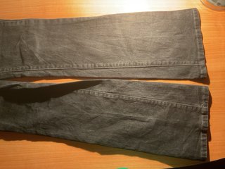 Pantalón Vaquero Calvin Klein Ultimate Bootcut