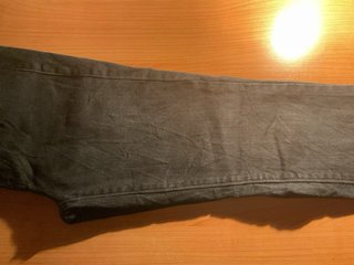 Pantalón Vaquero Calvin Klein Ultimate Bootcut