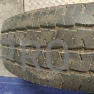 NEUMATICO 215/75 R16 OVATION NUEVO