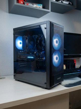Ordenador Gaming