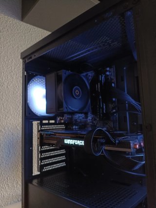 ORDENADOR GAMING