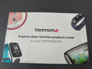 TomTom Go 520 (ver descripción)