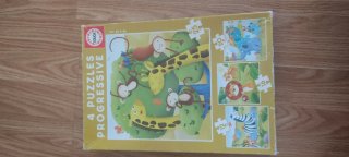 Puzzles y juegos variados desde 3€
