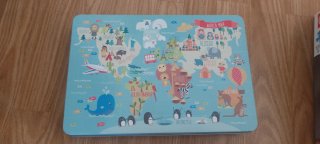 Puzzles y juegos variados desde 3€