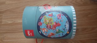 Puzzles y juegos variados desde 3€