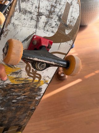 2 Patinetes / Skateboards