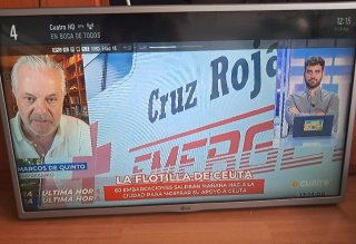 LG 32LH510B TV 32 pulgadas