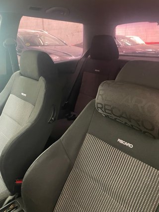 Volkswagen Golf 2002
