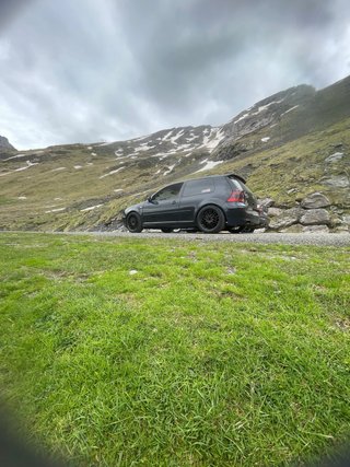 Volkswagen Golf 2002