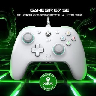 Mando Gamesir G7 SE Blanco