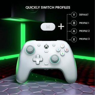 Mando Gamesir G7 SE Blanco