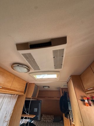 Caravana Sterckemann Evolution 510 PE