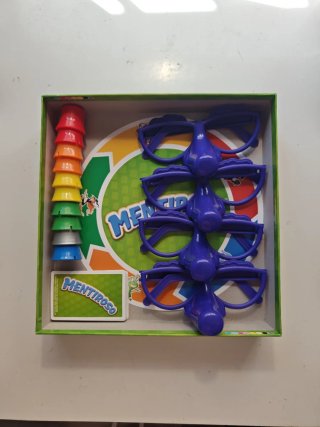 Juego de mesa Mentiroso Bizak