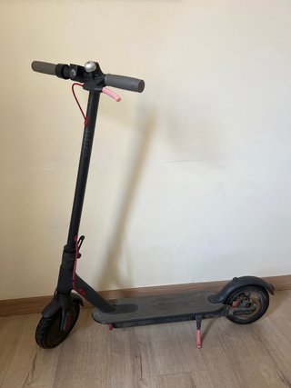 Monopatín Eléctrico Xiaomi - 2020
