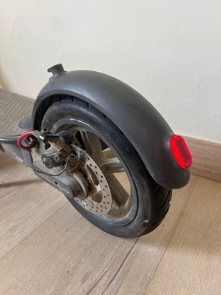 Monopatín Eléctrico Xiaomi - 2020