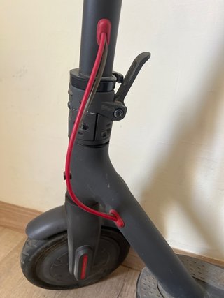 Monopatín Eléctrico Xiaomi - 2020