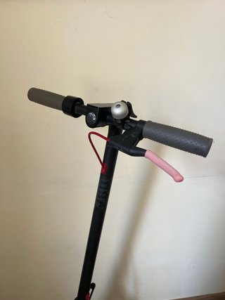 Monopatín Eléctrico Xiaomi - 2020