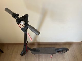 Monopatín Eléctrico Xiaomi - 2020