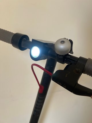 Monopatín Eléctrico Xiaomi - 2020