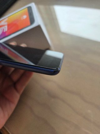 Huawei Y5P Nero