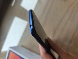 Huawei Y5P Nero