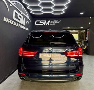 BMW X5 XDrive40E iPerformance 313cv