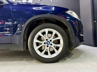 BMW X5 XDrive40E iPerformance 313cv