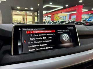 BMW X5 XDrive40E iPerformance 313cv