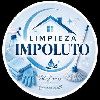 Limpieza impoluto !!