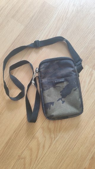 Bandolera Rip Curl Camuflaje