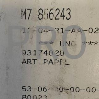MOTOR ARRANQUE OPEL NUEVO 93174028
