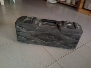 Amoladora Radial 750W Disco 115mm