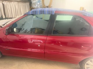 Citroen Xsara  1.6  16V gasolina