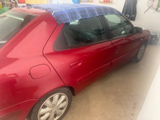 Citroen Xsara  1.6  16V gasolina