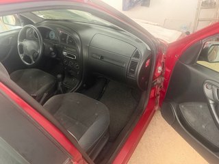 Citroen Xsara  1.6  16V gasolina
