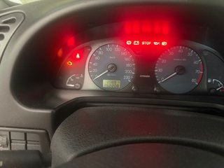 Citroen Xsara  1.6  16V gasolina