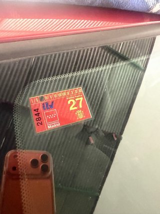 Citroen Xsara  1.6  16V gasolina