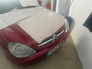 Citroen Xsara  1.6  16V gasolina