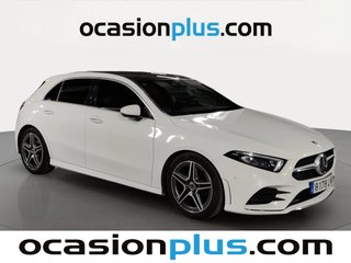 Mercedes-Benz Clase A 180 d 85 kW (116 CV)