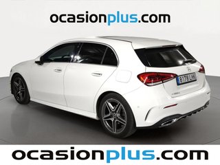 Mercedes-Benz Clase A 180 d 85 kW (116 CV)