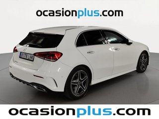 Mercedes-Benz Clase A 180 d 85 kW (116 CV)