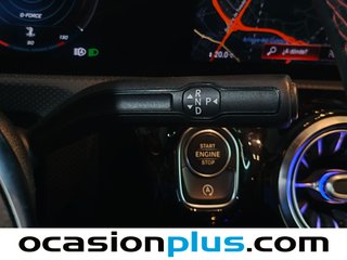 Mercedes-Benz Clase A 180 d 85 kW (116 CV)