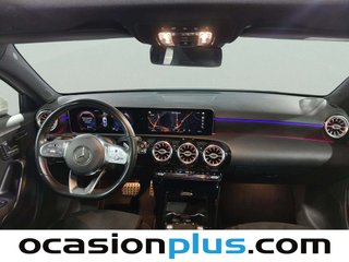Mercedes-Benz Clase A 180 d 85 kW (116 CV)