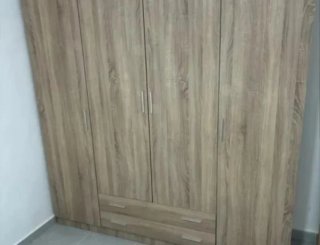 Armadi in legno