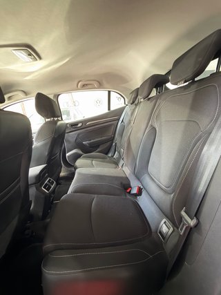 Renault Megane 2022
